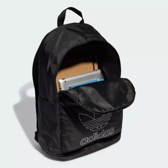 NWT adidas Adicolor Backpack - Picture 3 of 11